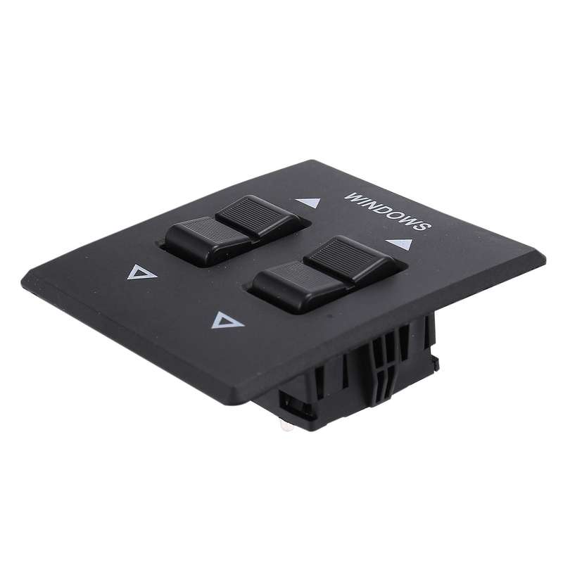 Front Power Window Master Switch for Astro 1985-95 Safari 1985-95