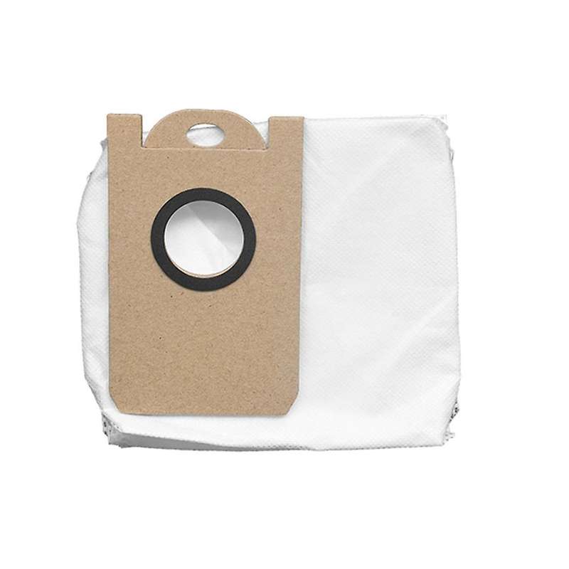 10pcs Dust Bag for Kyvol Cybovac for Uoni V980 Plus Vacuum Cleaner