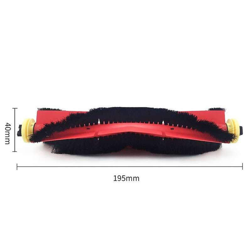 Accessories Kit for Roborock S5 Max S6 Maxv S50 S51 S55 S6 S6 Pure