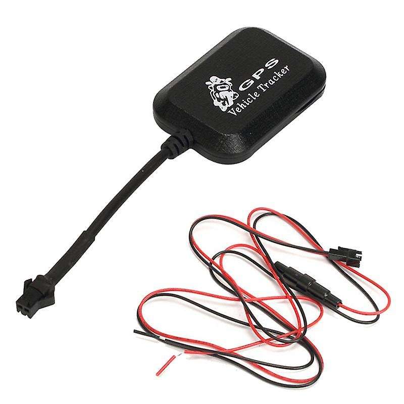 Gt005 Gps Tracker Motorcycle Electric Car Gps Locator Tracker