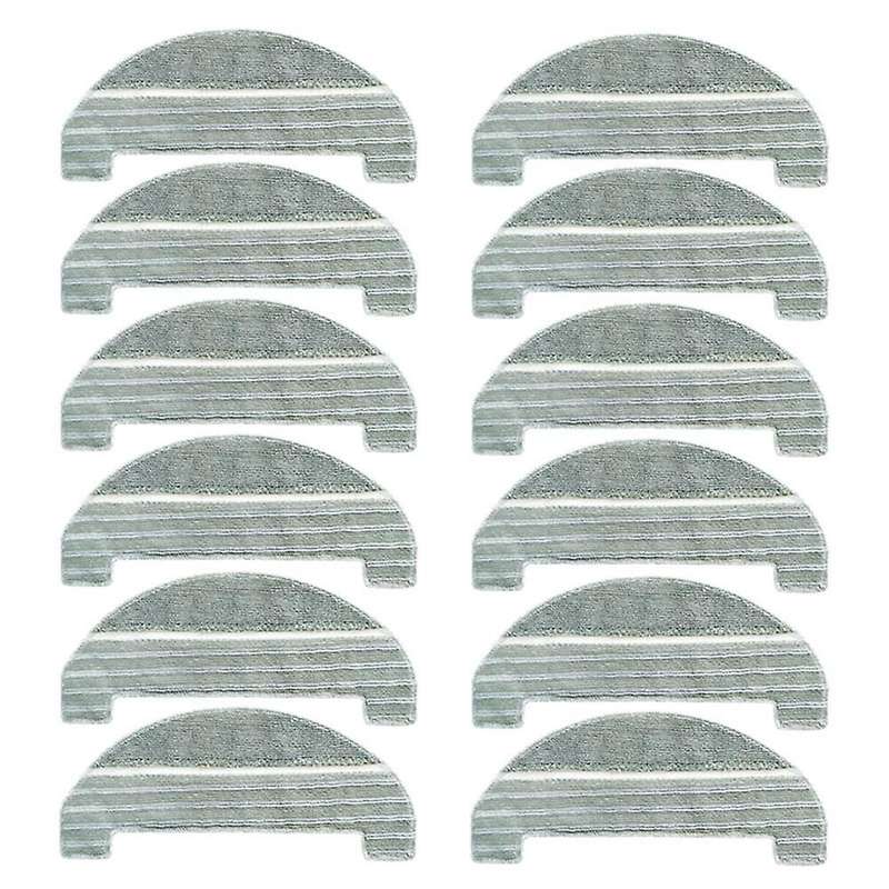 Mop Cloth Rag for Proscenic M8 Pro Robotic Vacuum Cleaner Spare Parts