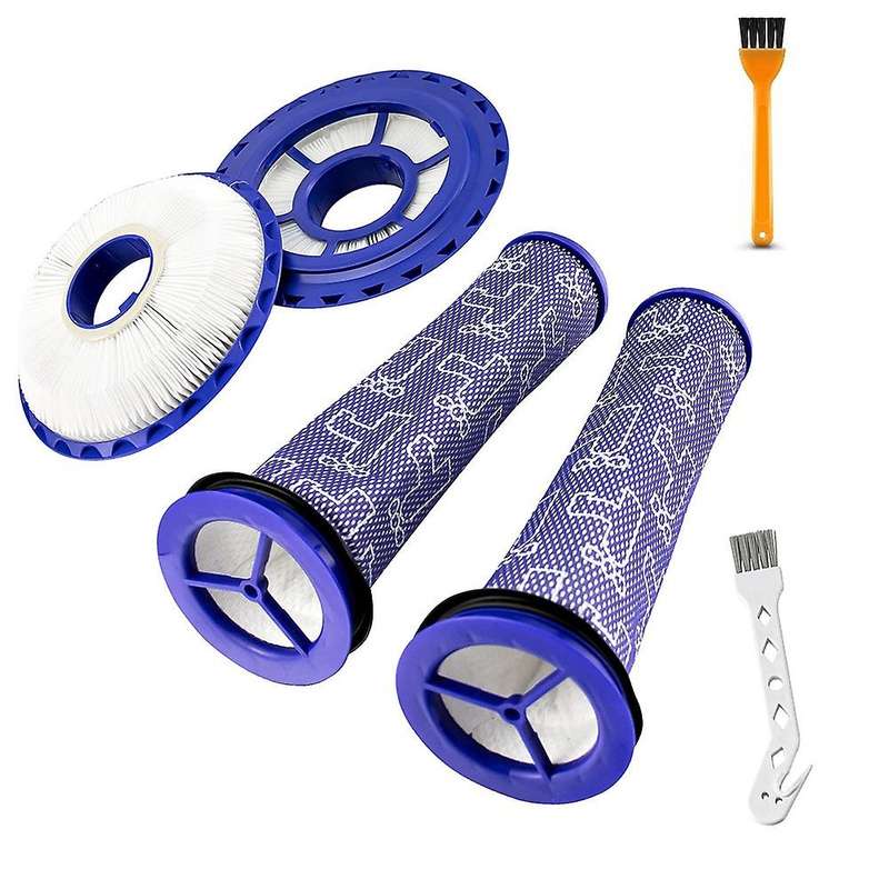 Replacement Parts Hepa Filter for Dyson Dc40 Vacuum Cleaner