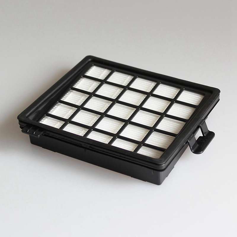 4pcs Hepa Filter for Philips Fc8140 Fc8146 Vacuum Cleaner Filter