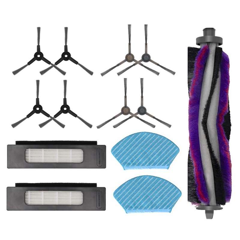 13pcs for Midea M7/ I10/ M71cn / M7pro /m7max Vacuum Cleaner