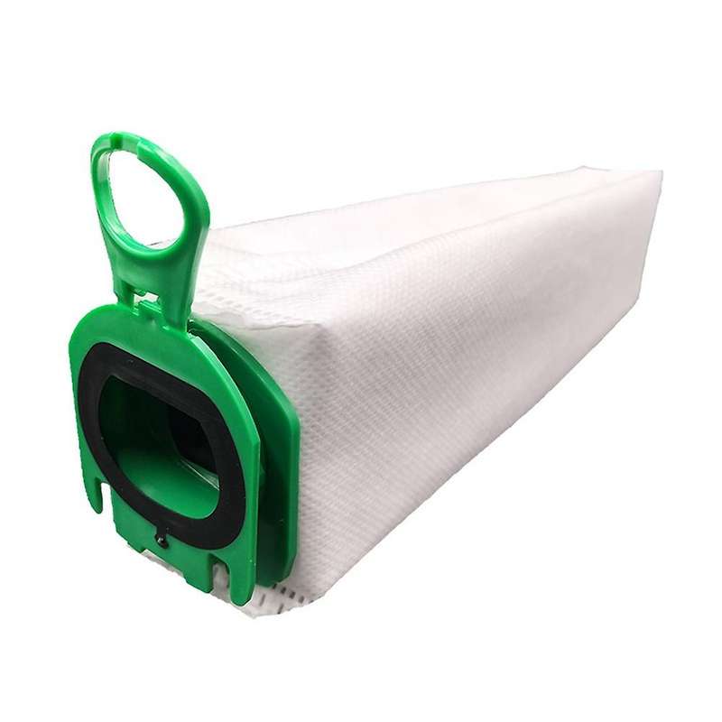 12 Pcs Vacuum Bags for Vorwerk Kobold Vb100 Vb 100 Fp100 Fp 100