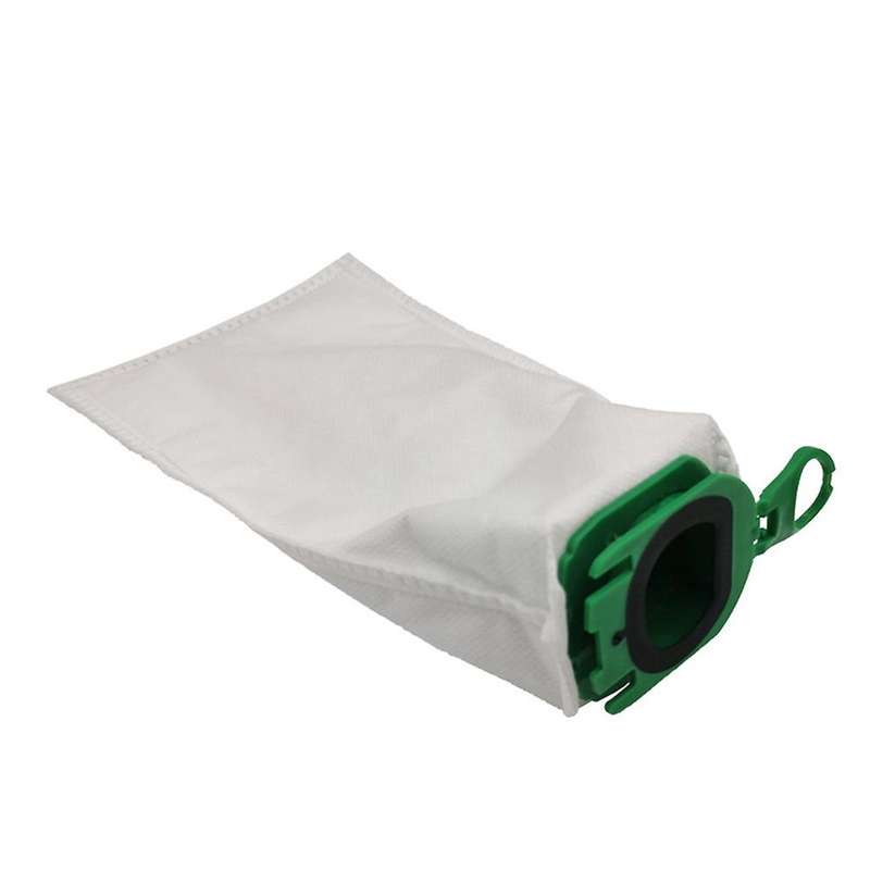 12 Pcs Vacuum Bags for Vorwerk Kobold Vb100 Vb 100 Fp100 Fp 100
