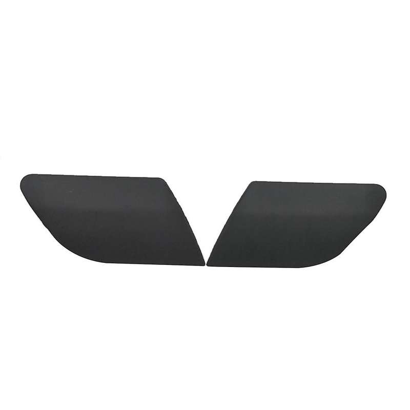 For Golf V Mk5 Front Bumper Headlight Lamp Washer Nozzle Cover Cap