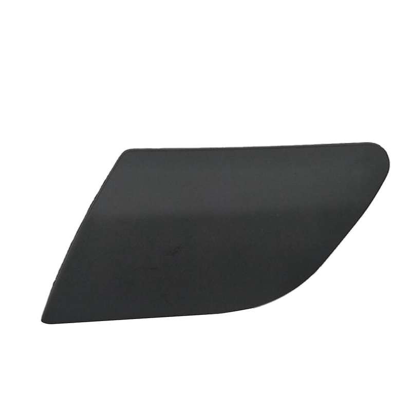 For Golf V Mk5 Front Bumper Headlight Lamp Washer Nozzle Cover Cap