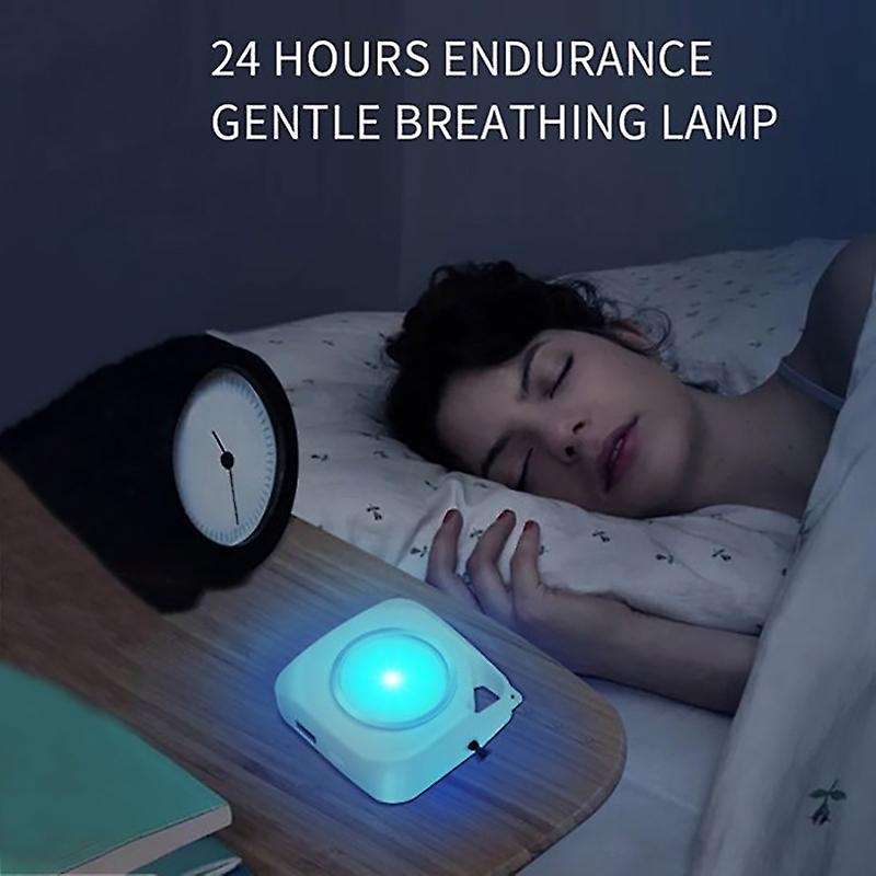7 Million Negative Ion 600mah Battery Hanging Neck Air Purifier Black