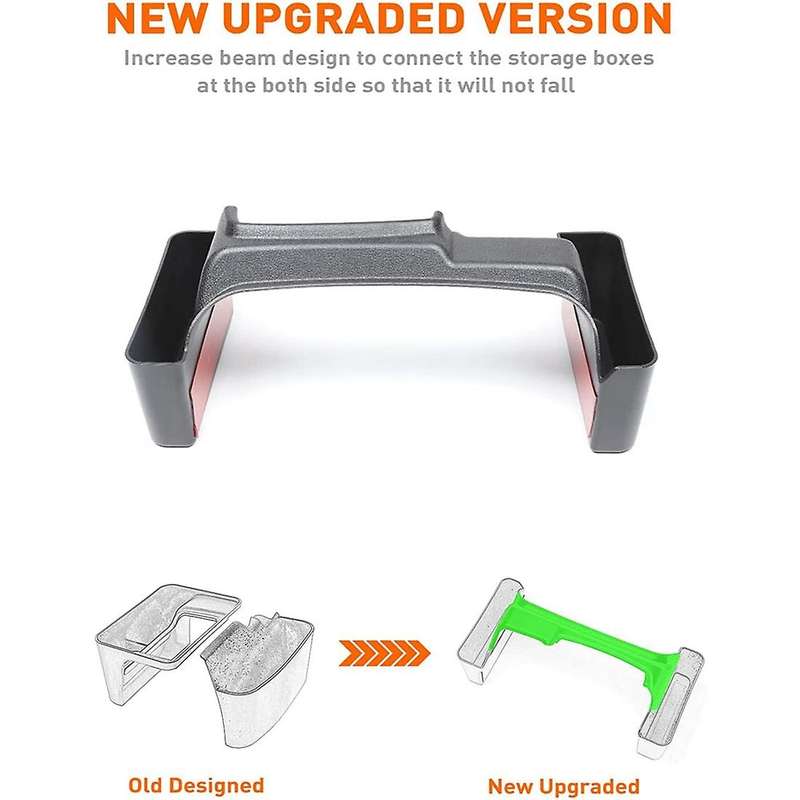 Gear Tray for Jeep Wrangler Jl Gladiator Jt, Multicolor Flag