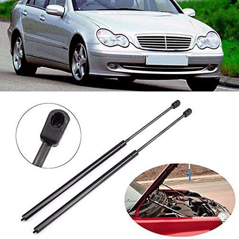 Front Engine Hood Support Rod for Mercedes-benz W203 C230