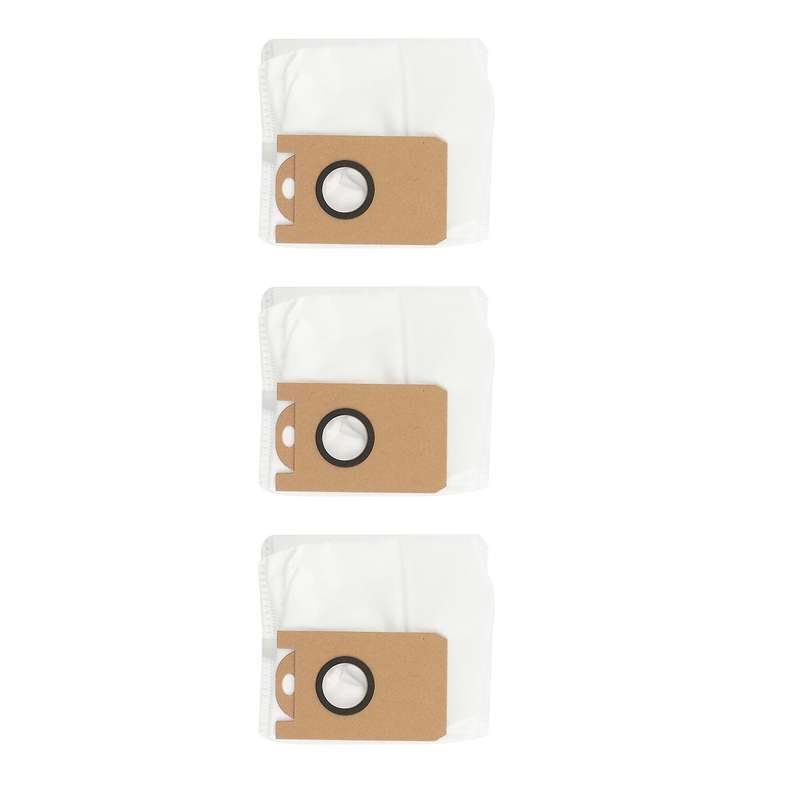 Main Side Brush for Proscenic M8 Pro Robot Vacuum Cleaner Set