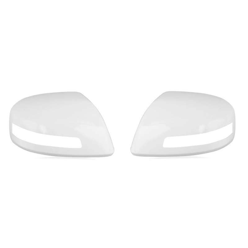 Car Rearview Mirror Cover Side Mirror Housing Replace for Honda