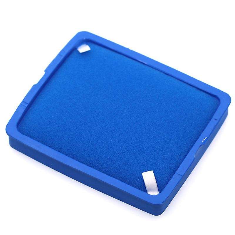 For Philips Vacuum Cleaner Fc9732 Fc9728 Elements Hepa Filter Cotton