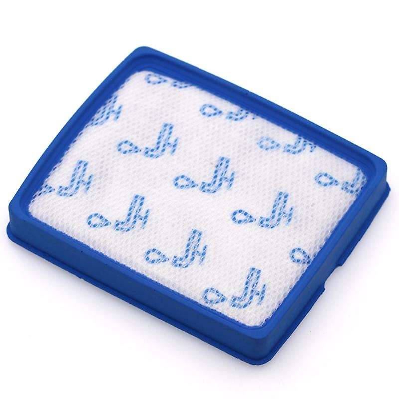 For Philips Vacuum Cleaner Fc9732 Fc9728 Elements Hepa Filter Cotton