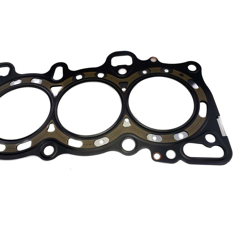 Ek3 D14a3 D14a4 D14a7 D14a8 D15z6 Engine Head Gasket for Honda 12251
