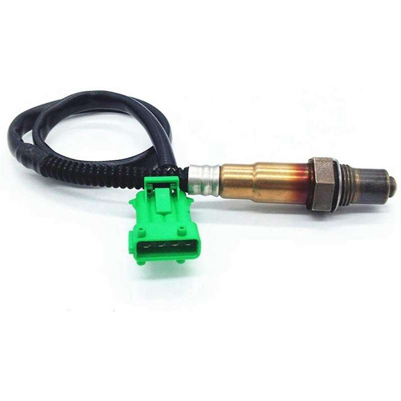 0258006027 O2 Oxygen Sensor Fit for Citroen Berlingo C2 C3 C4 C5