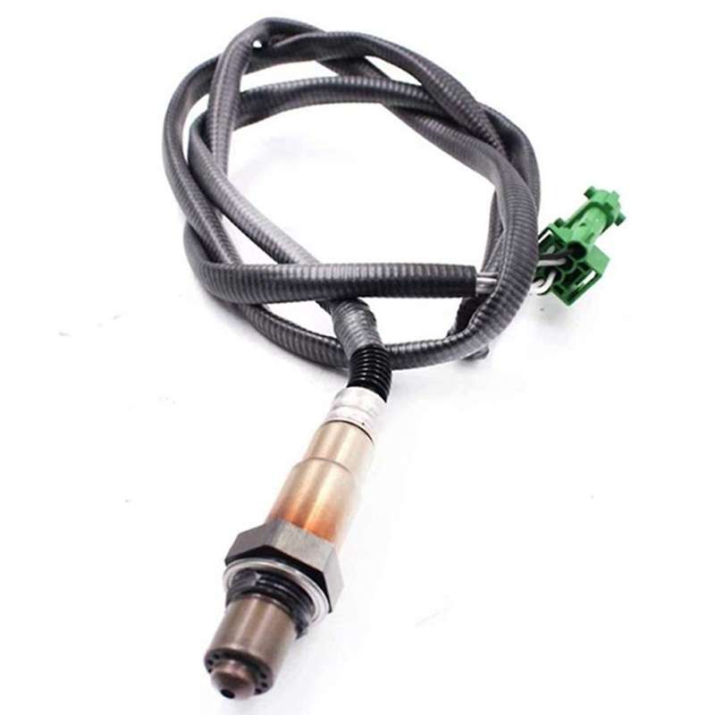 0258006027 O2 Oxygen Sensor Fit for Citroen Berlingo C2 C3 C4 C5