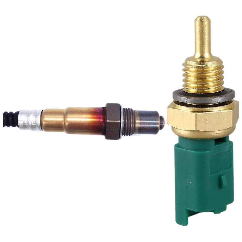 0258006027 O2 Oxygen Sensor Fit for Citroen Berlingo C2 C3 C4 C5
