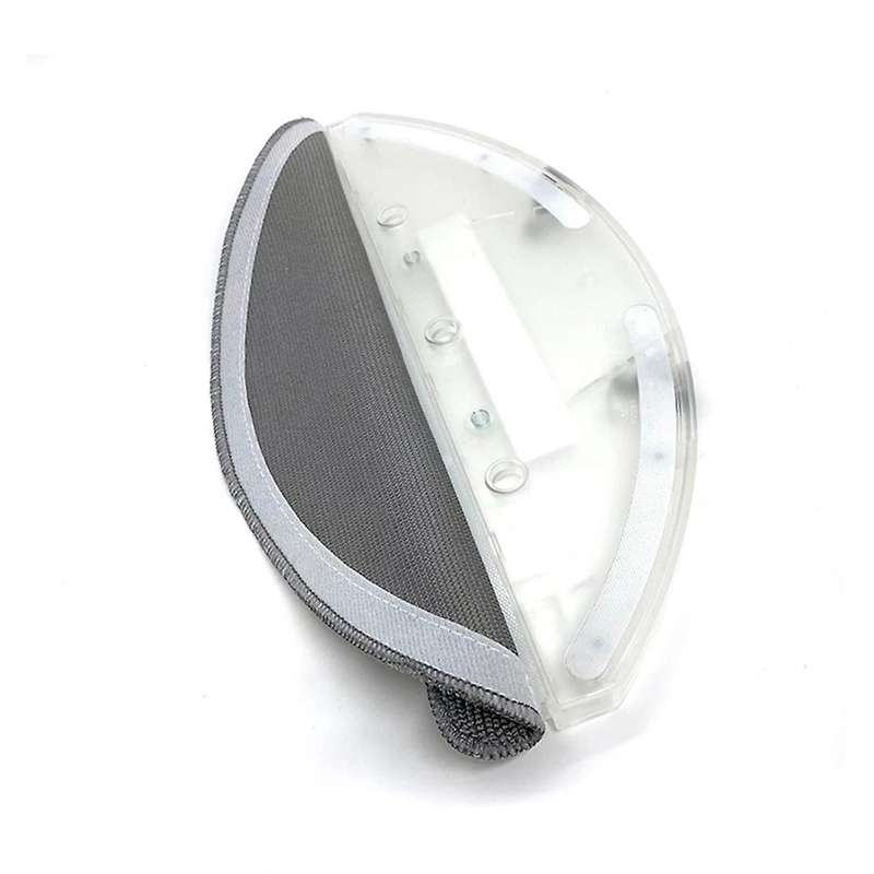18pcs for Xiaomi Roidmi Eve Plus Robot Vacuum Cleaner Mop Rag