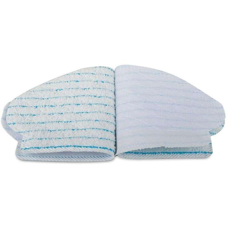 30 Pcs Mop Cloths Pads Kit for Ecovacs Deebot Ozmo 950 920 T5 Part