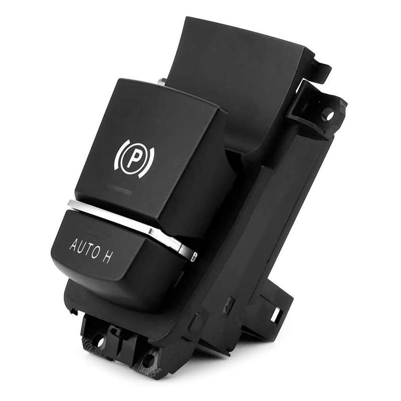 Parking Brake Switch for -bmw F10 F11 F12 F13 F06 F25 X3 520i 520li