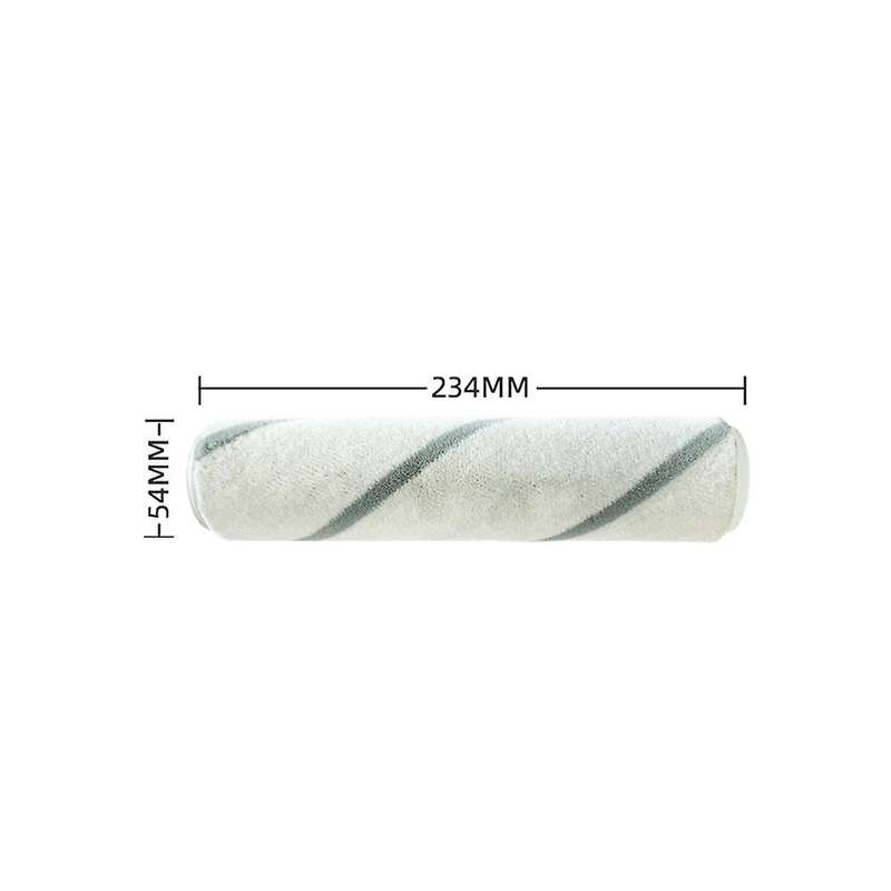 For Xiaomi Mijia Mi Handheld Vacuum Cleaner Parts Soft Brush Dust Bag