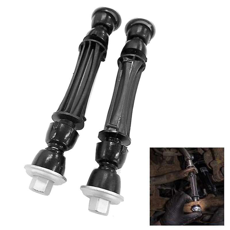Front Sway Bar Stabilizer Link for 2007-2016 Cadillac Escalade Chevy