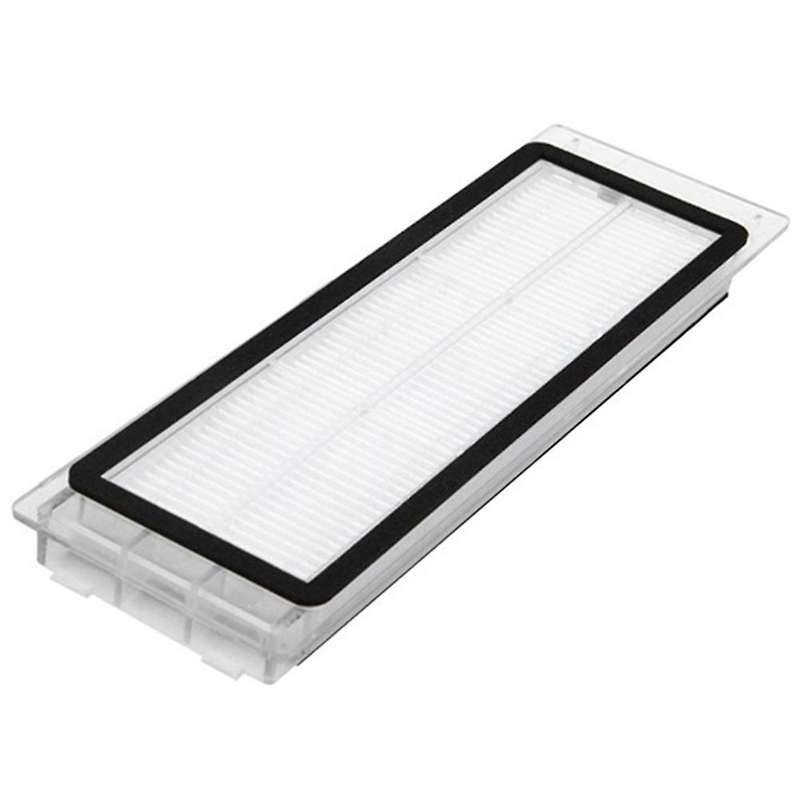 Main Side Brush Mop Cloth Filter Kit for Xiaomi Mijia 1c / Stytj01zhm