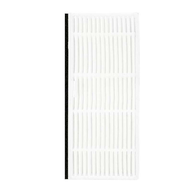 Main Brush Side Brush Hepa Filter for Xiaomi Viomi S9 Vacuum Cleaner