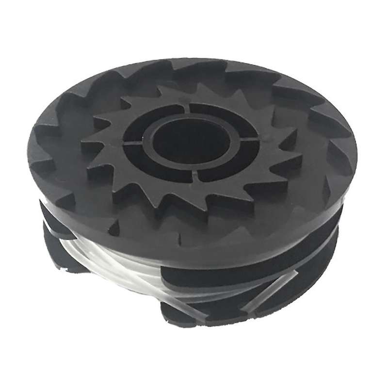 9 Pack Grass Trimmer Spool for Parkside Prta 20 Li C3 Ian351753