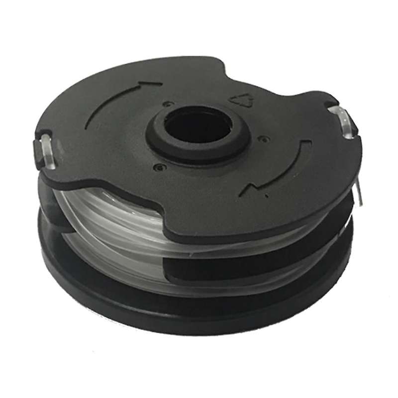9 Pack Grass Trimmer Spool for Parkside Prta 20 Li C3 Ian351753