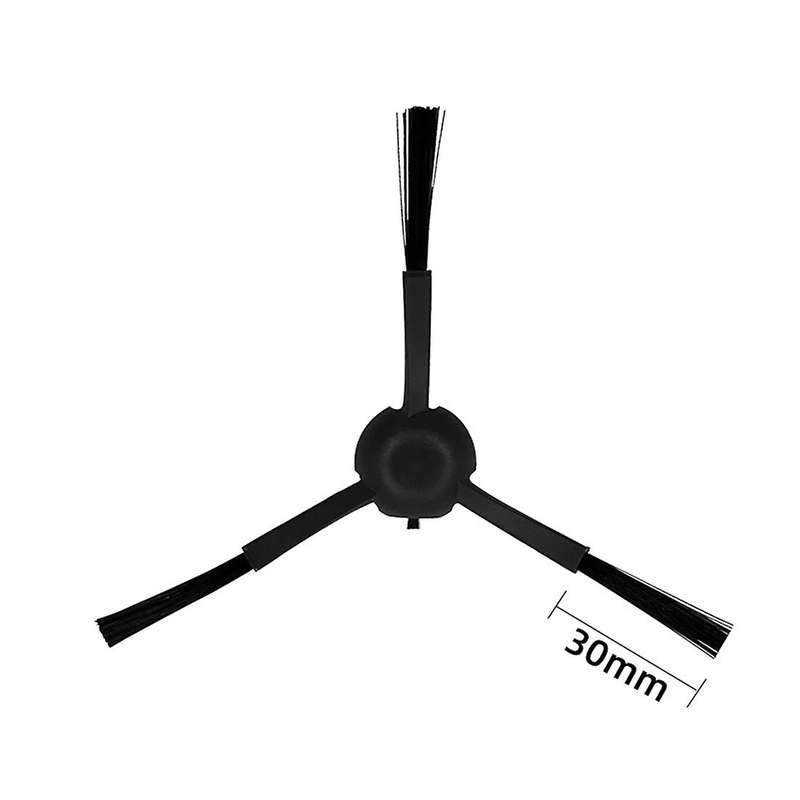 Side Brush Hepa Filters Mop Cloth Dust Bags for Xiaomi Dream L10plus