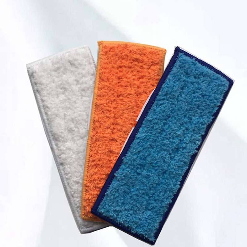 Wet/dry/damp Mopping/sweeping Pad for Irobot Braava Jet 240 241 Robot