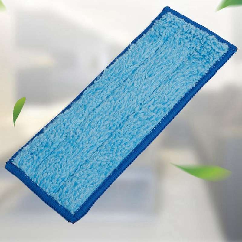 Wet/dry/damp Mopping/sweeping Pad for Irobot Braava Jet 240 241 Robot