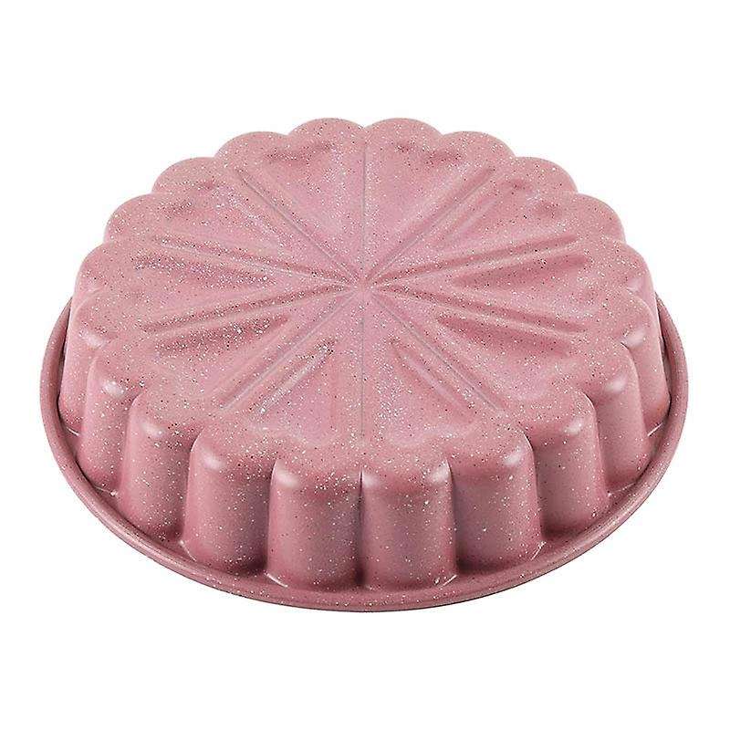 Cake Pan, Non-stick Coating, Aluminium Charlotte Cake Mold B 24cm