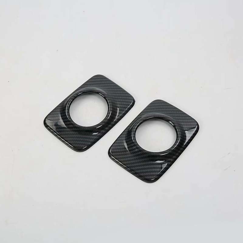 Car Rear Reading Light Dome Light Cover for Toyota Alphard 2005-2019