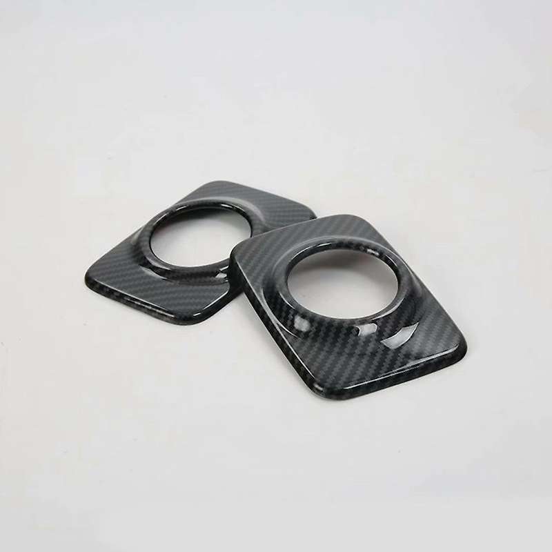 Car Rear Reading Light Dome Light Cover for Toyota Alphard 2005-2019