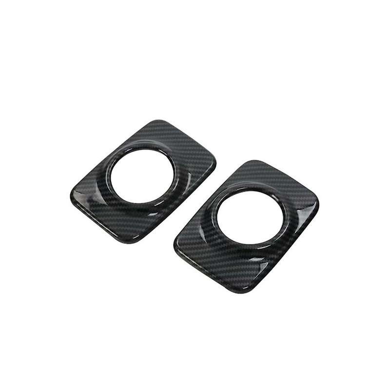 Car Rear Reading Light Dome Light Cover for Toyota Alphard 2005-2019