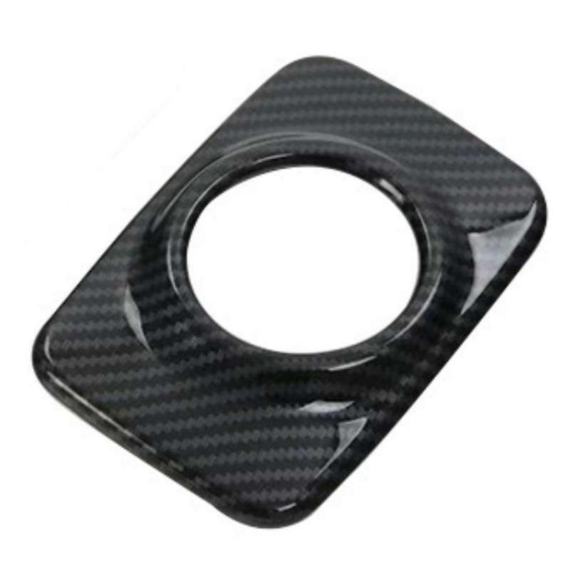 Car Rear Reading Light Dome Light Cover for Toyota Alphard 2005-2019