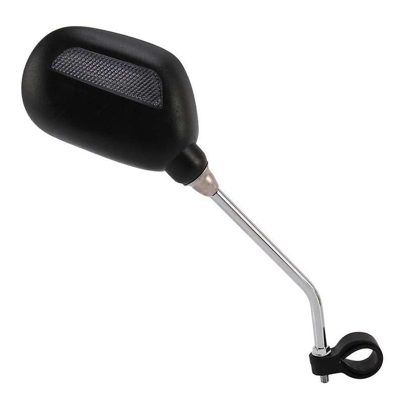 2 Pair Bike 360rotation Rearview Mirror Wide Angle Handlebar Mirror