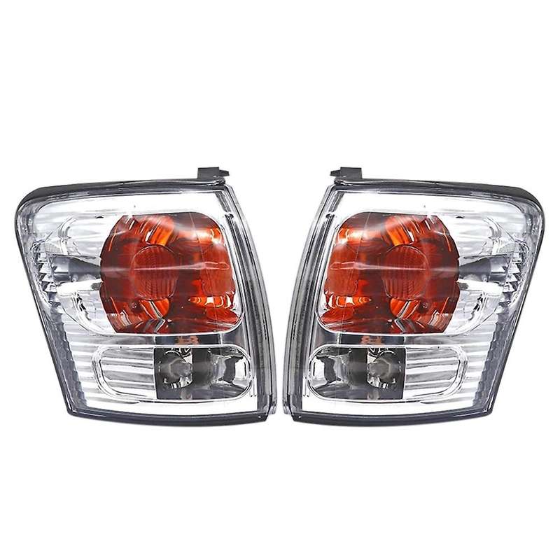 4102100-f00 Car Front Left Side Corner Light for Great Wall Safe