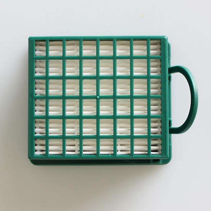 Filter Cartridge Fit for Vorwerk Vk130 Vk131 Vacuum Cleaner Parts