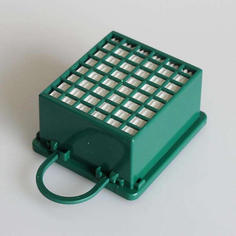 Filter Cartridge Fit for Vorwerk Vk130 Vk131 Vacuum Cleaner Parts