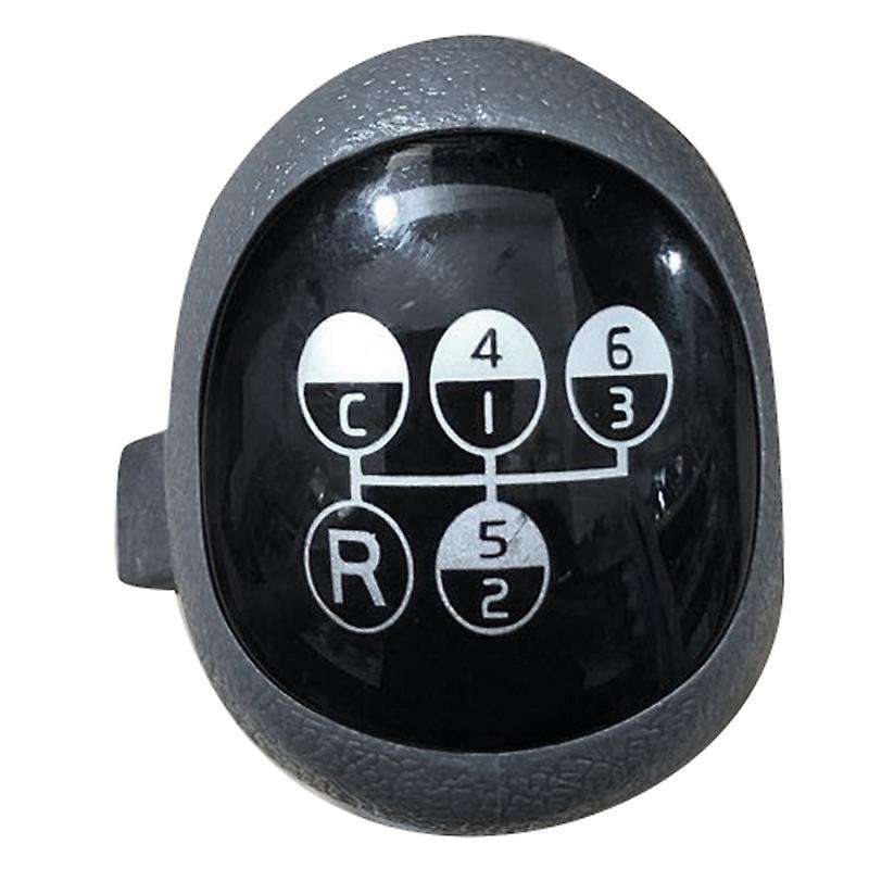 20488065 Gear Lever Knob Gear Shift Knob for Volvo Fh Fm Fmx Nh9 Flc