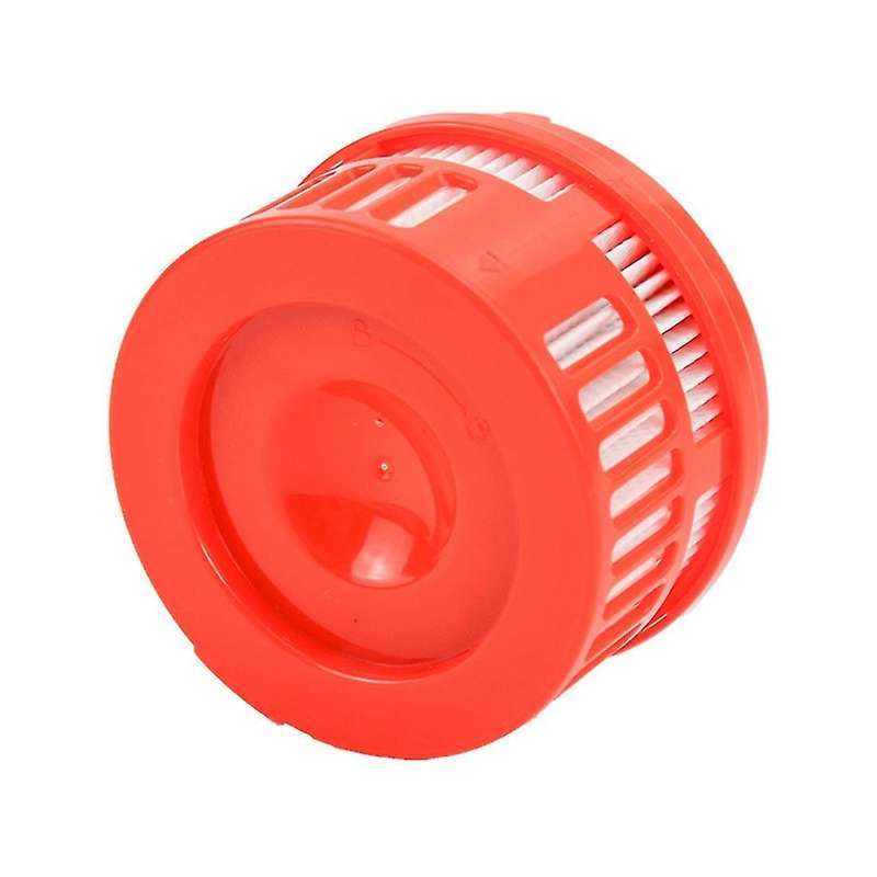 6pcs for Xiaomi Mijia Light Feather Vacuum Cleaner Filter Elements