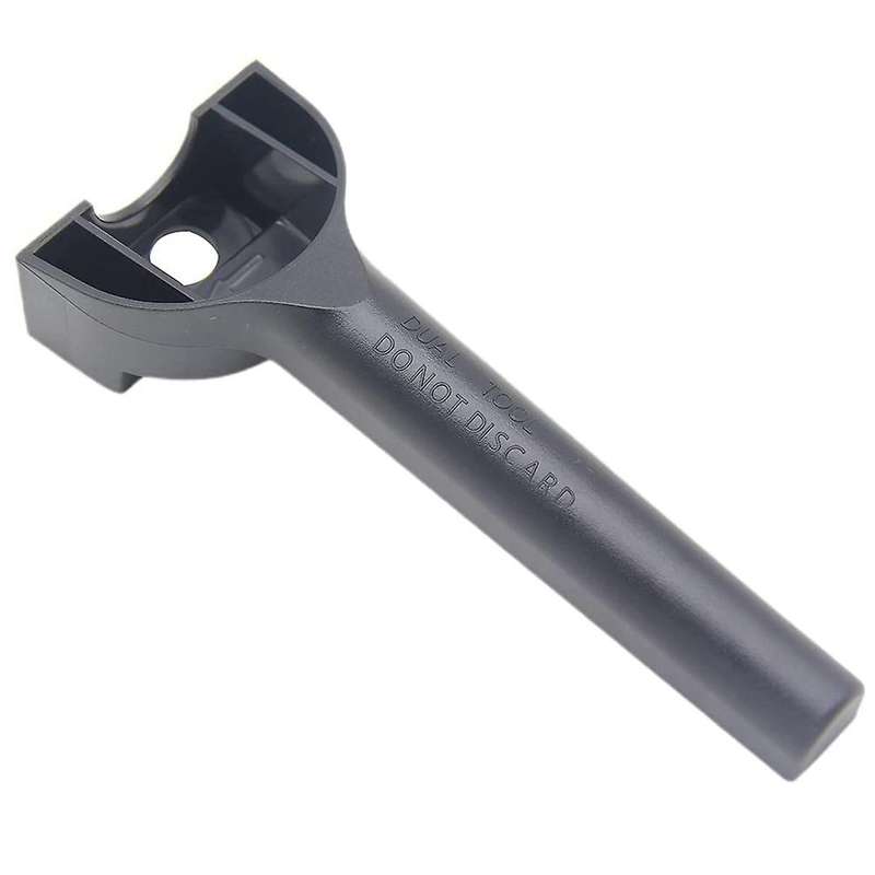 Blender Wet Blade Repair Kit Include Wrench, Removal Tool