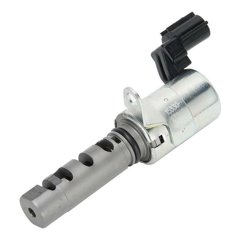 Vvt Timing Oil Ctrl Camshaft Solenoid Valve for Toyota 1533023010