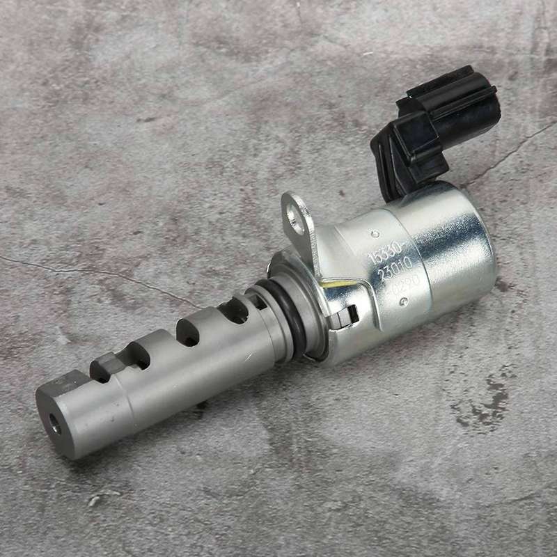 Vvt Timing Oil Ctrl Camshaft Solenoid Valve for Toyota 1533023010