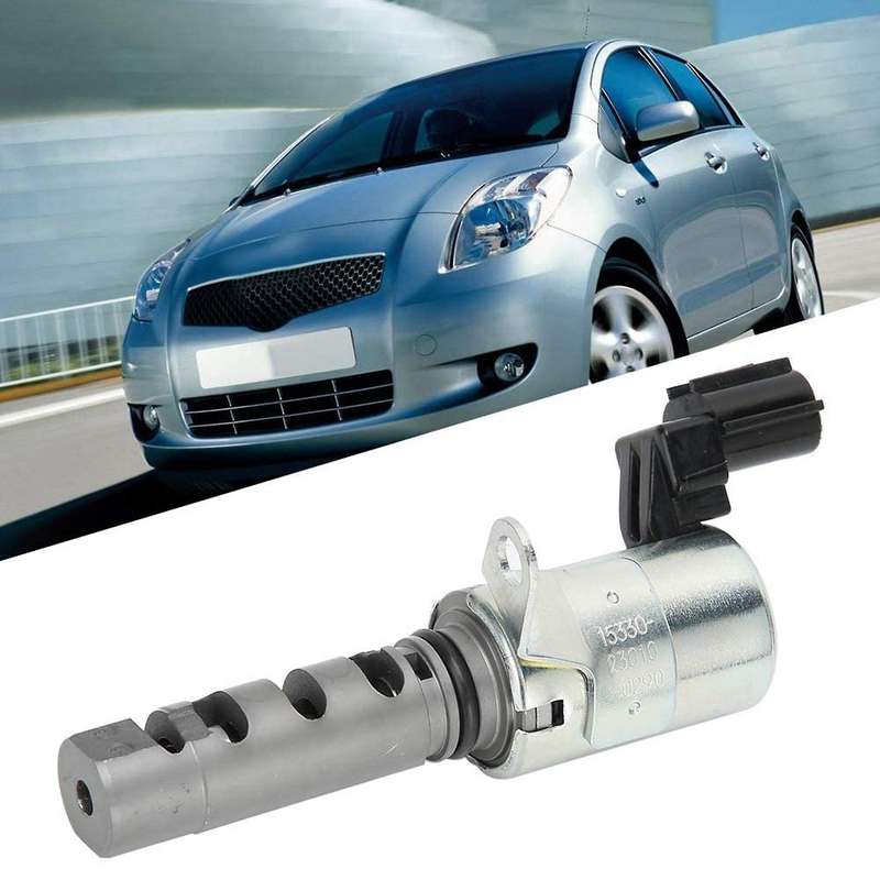 Vvt Timing Oil Ctrl Camshaft Solenoid Valve for Toyota 1533023010